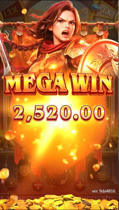 Pachinko game