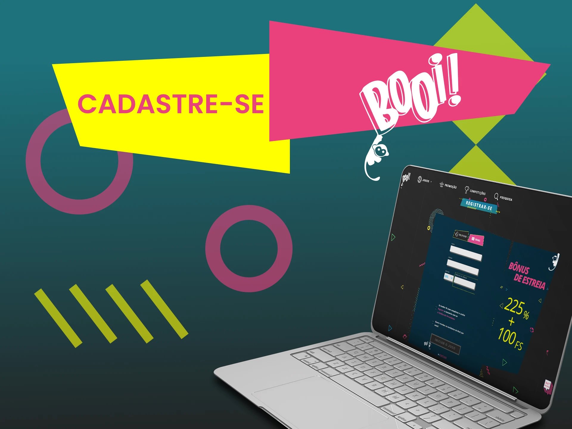 Bet365 para iphone