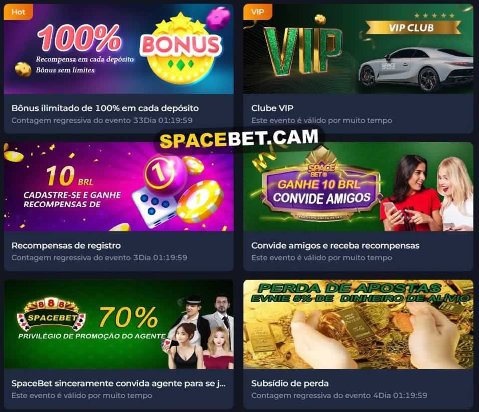 Vai de bet login