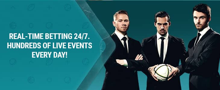 Sportingbet deposito minimo