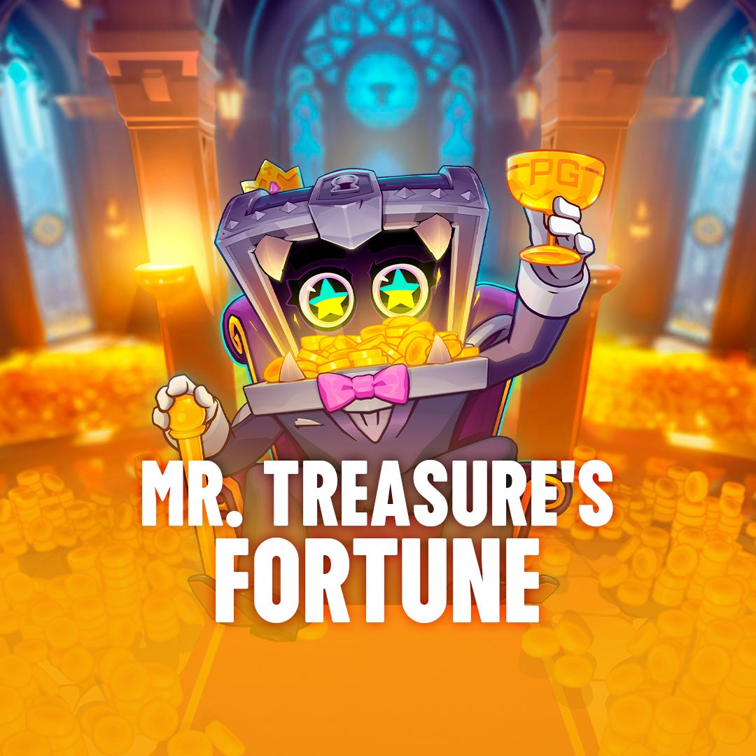 Temple Trinket