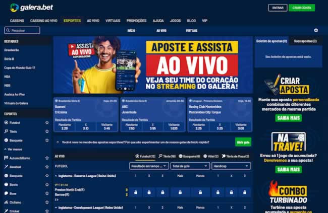 Aposta sportingbet