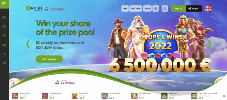 Bets rio