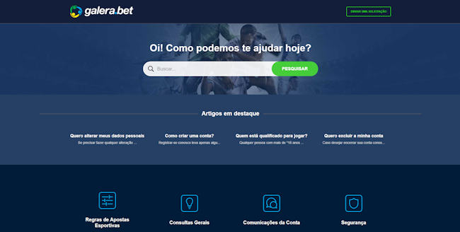 Sportingbet apostas
