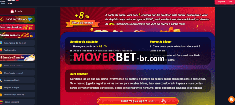 JVspin Casino