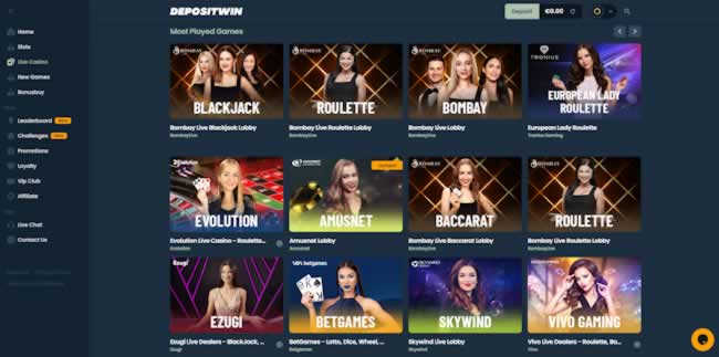 Jackpot slots