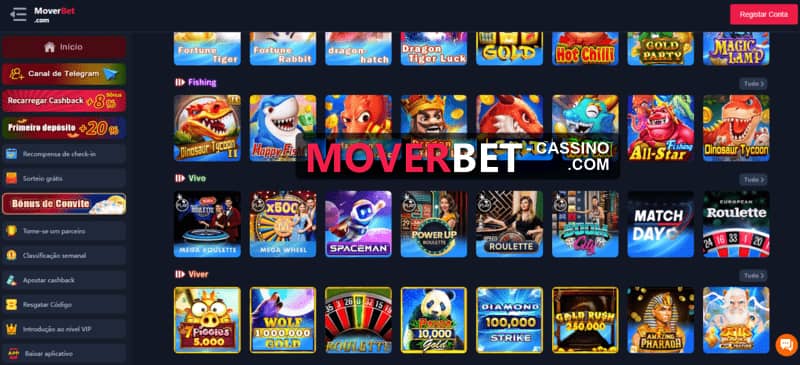 Sport betting online