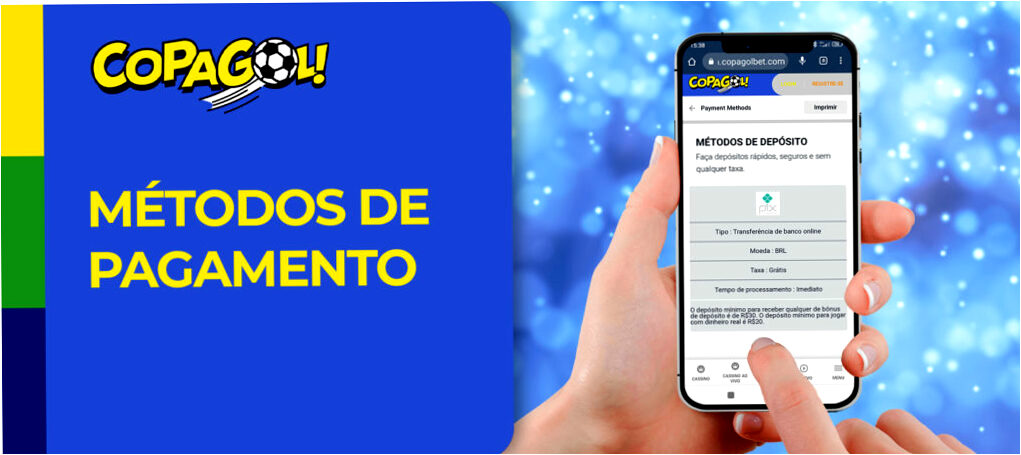 IWild Casino
