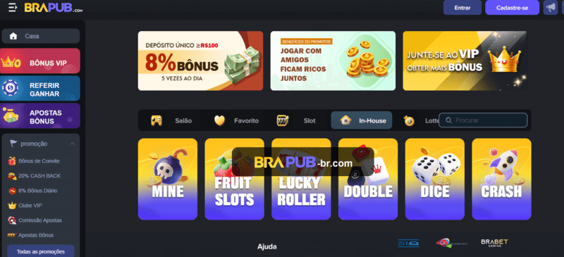 Bet pro