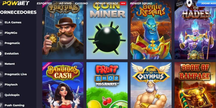 Bet20 casino