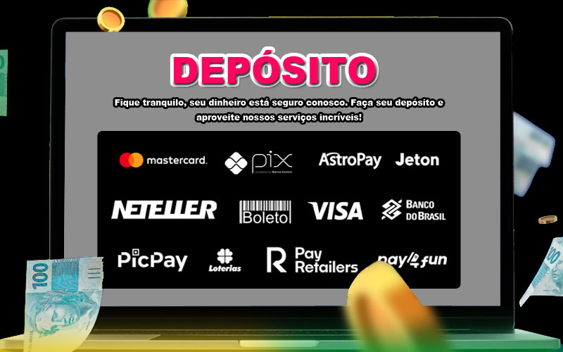 Bônus de cadastro apostas