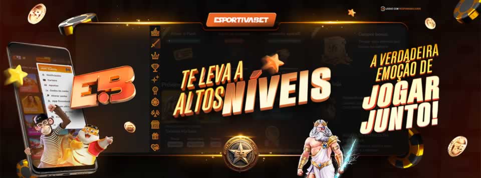 Aplicativo bet nacional