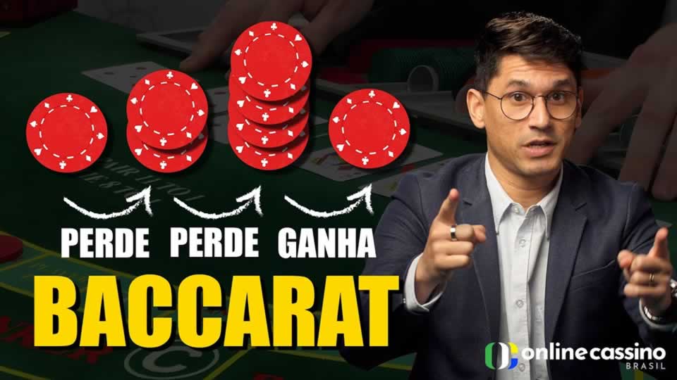 Jogo de cassino