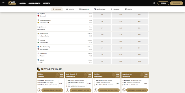 Play.spincasino.com