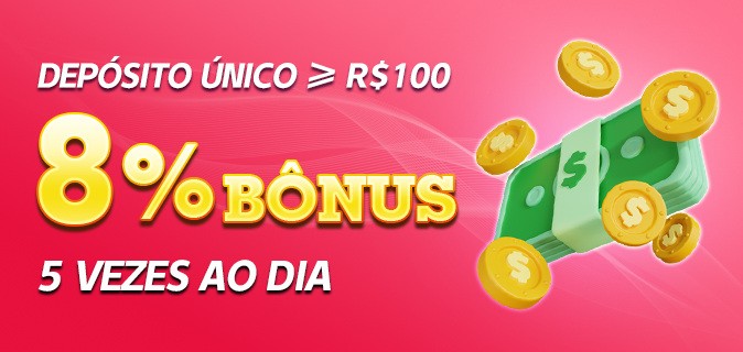 Aposta hoje