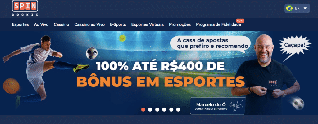 Os donos da bola ao vivo