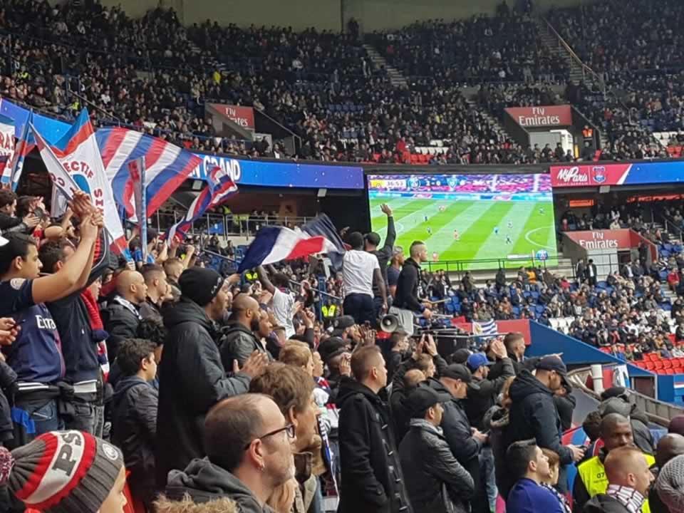 Champions