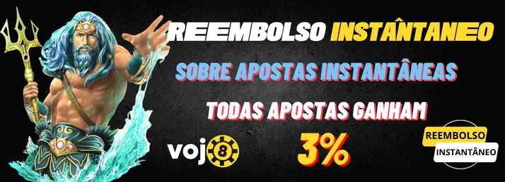Bônus em apostas
