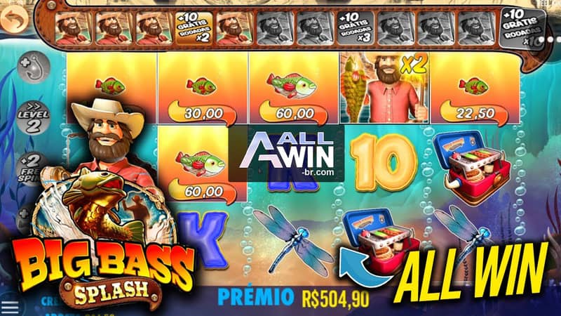 Site de jogo ao vivo