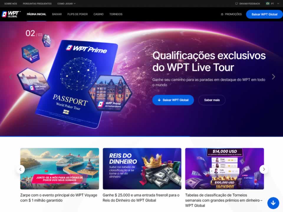 Cwbet aposta