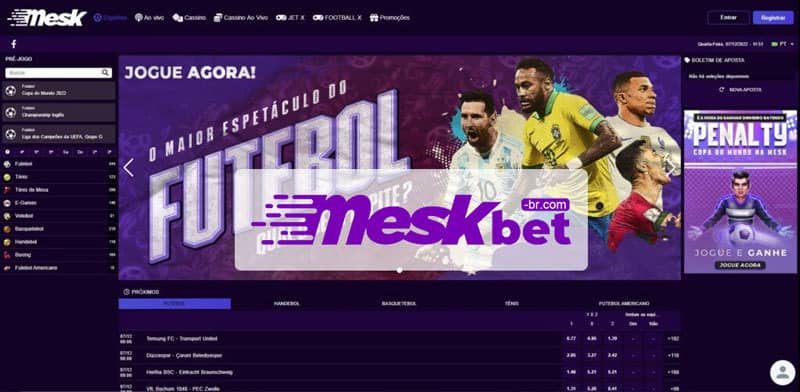 MyWin24 Casino