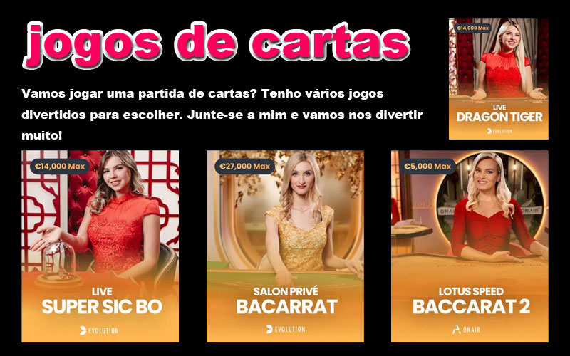 Jogos de amanha