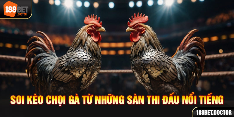 Os jogos de amanhã