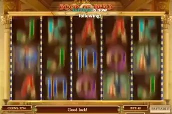 European roulette