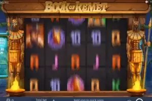 Mystic Monoliths
