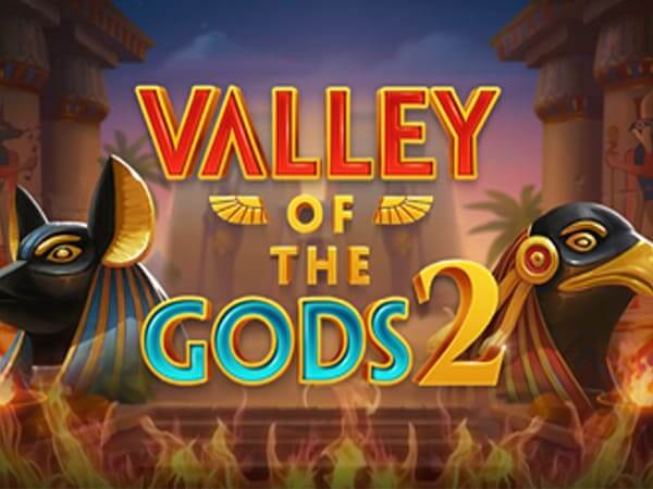 Anubis gaming